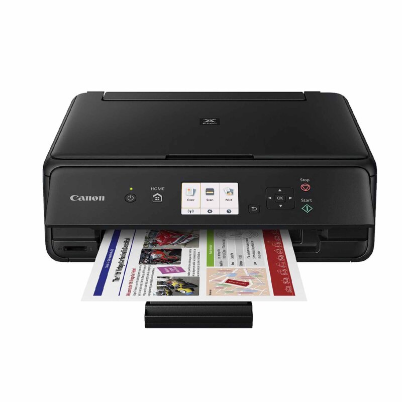 canon ts5060 a4 edible printer starter kit