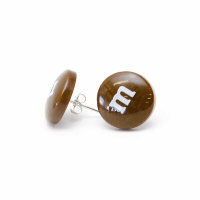M and deals s earrings