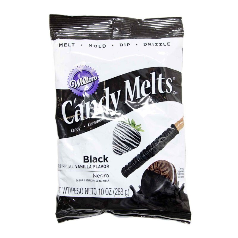 Wilton Candy Melts 340g Lollipop Cake Supplies