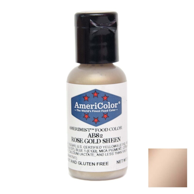 Americolor Amerimist 0 65oz Air Brush Sheen Food Colour Effy Moom Free Coloring Picture wallpaper give a chance to color on the wall without getting in trouble! Fill the walls of your home or office with stress-relieving [effymoom.blogspot.com]