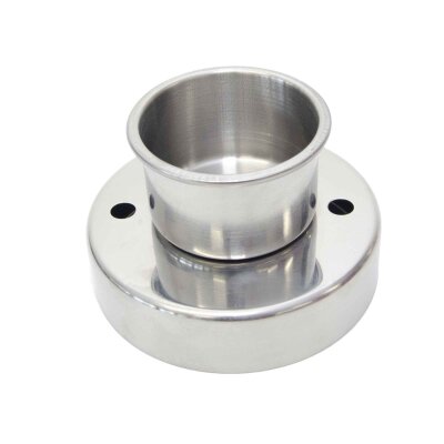 Stainless Steel Doughnut Cutter Lollipop Cake Supplies