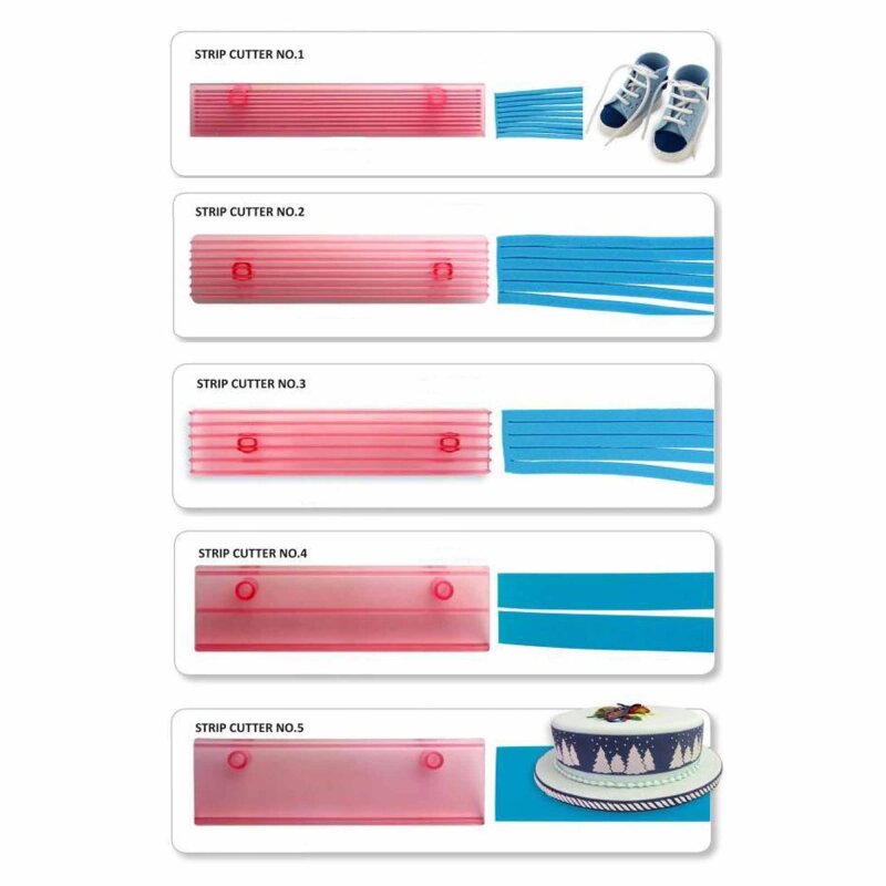 Strip cutters sale
