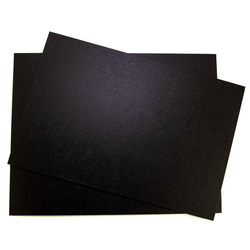 Loyal Masonite Cake Board 5mm Black Rectangle Lollipop Cake Supplies