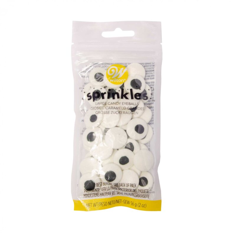 wilton eyeballs wilton eyeballs