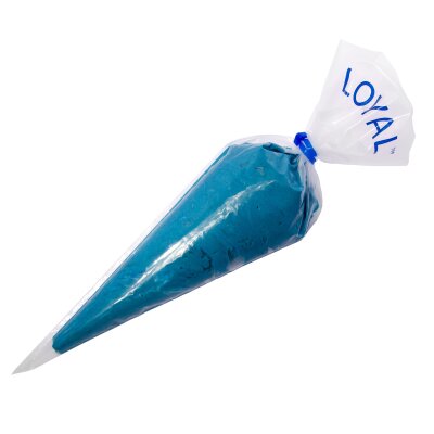 Clear icing bags deals